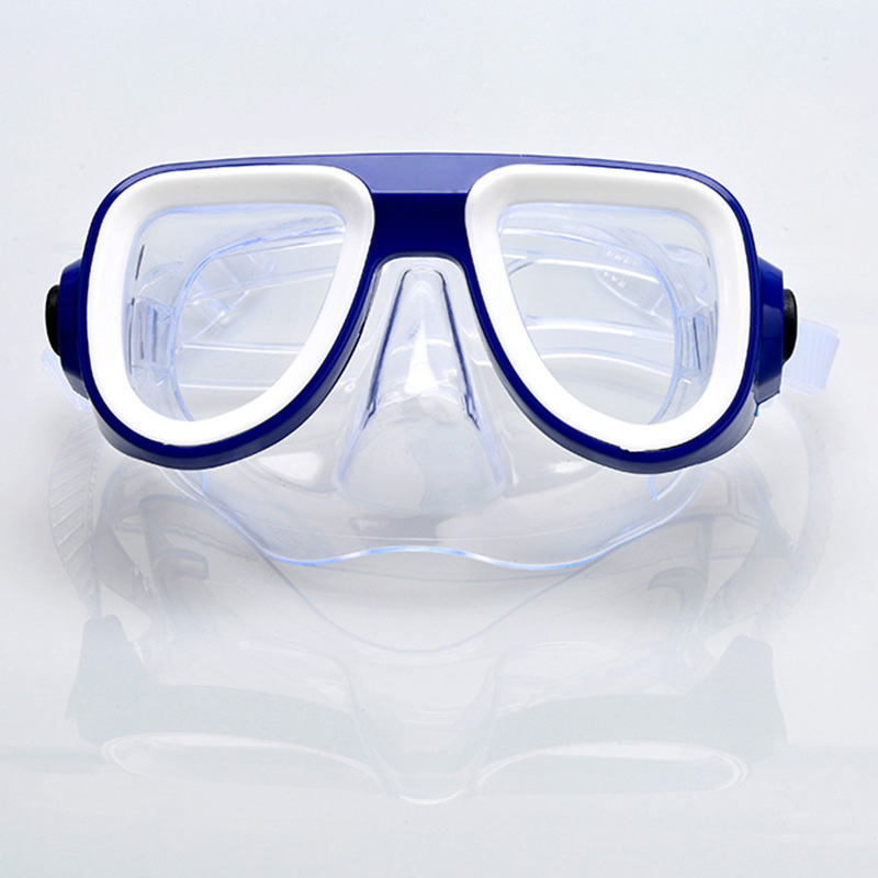 大人子供ダイビングゴーグルマスク呼吸チューブ耐衝撃防曇耐久性 - Anti Pollution Mask のレビューと価格