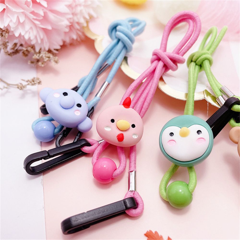 調節可能なストラップマスク,ハンギングストラップ,ゴム製マス - Mask Lanyard Adjustable のレビューと価格